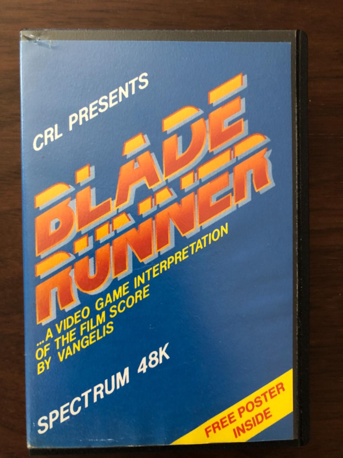 Blade Runner
