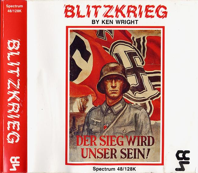 Blitzkrieg