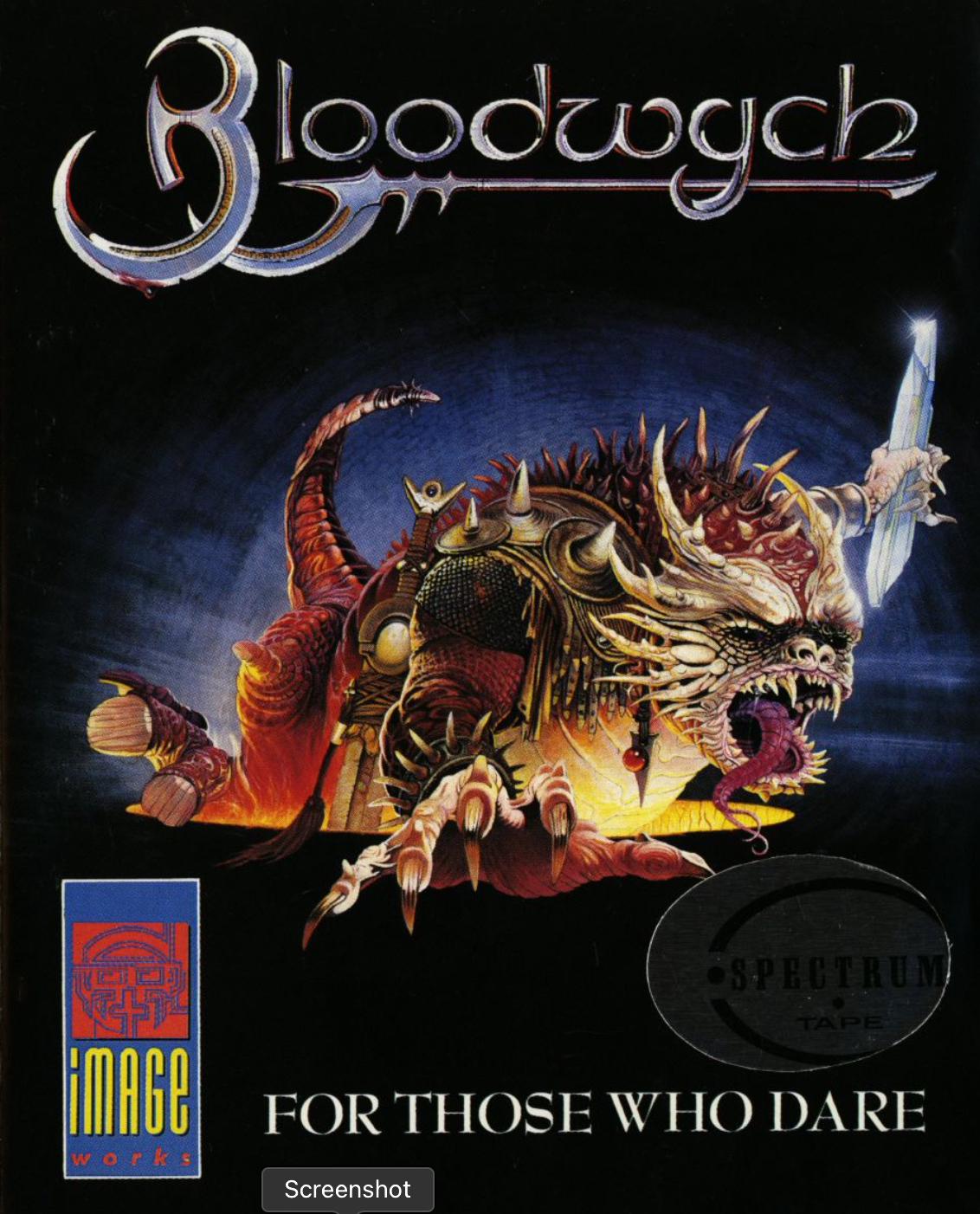Bloodwych