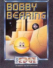 Bobby Bearing