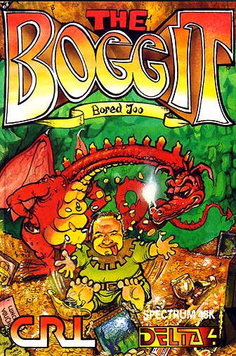 Boggit