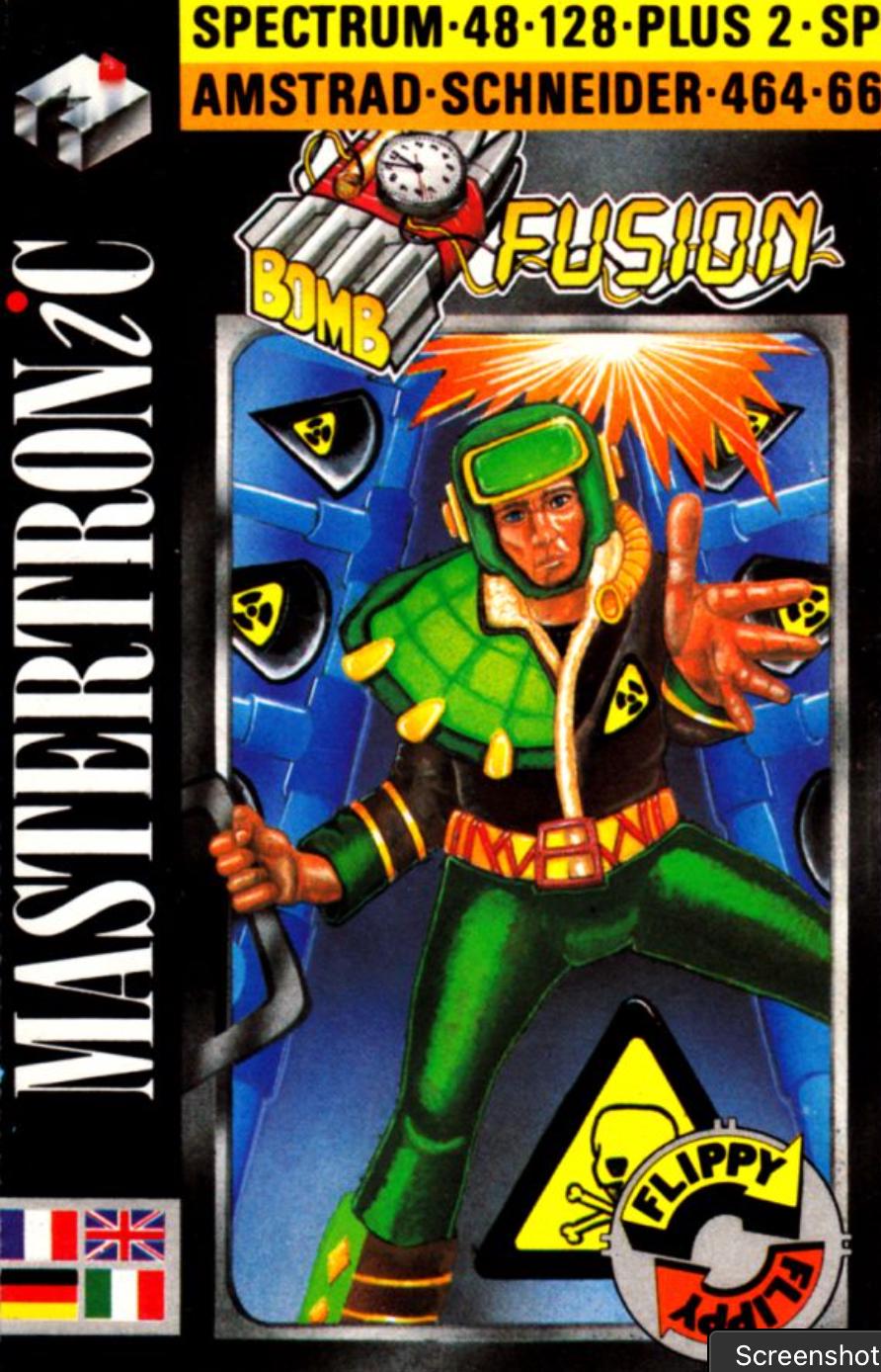 Bombfusion