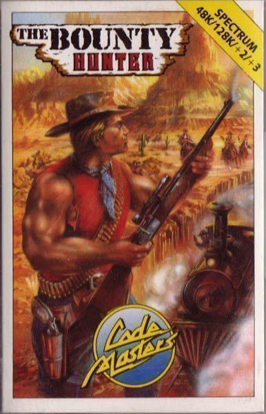 Bounty Hunter