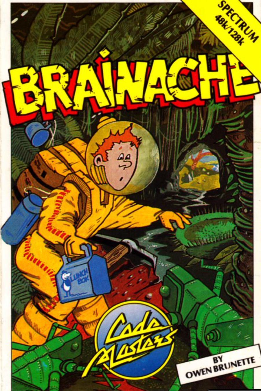 Brainache