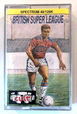 British Super League