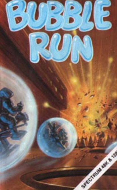 Bubble Run
