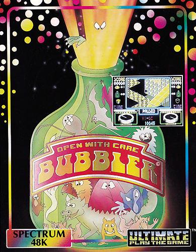Bubbler