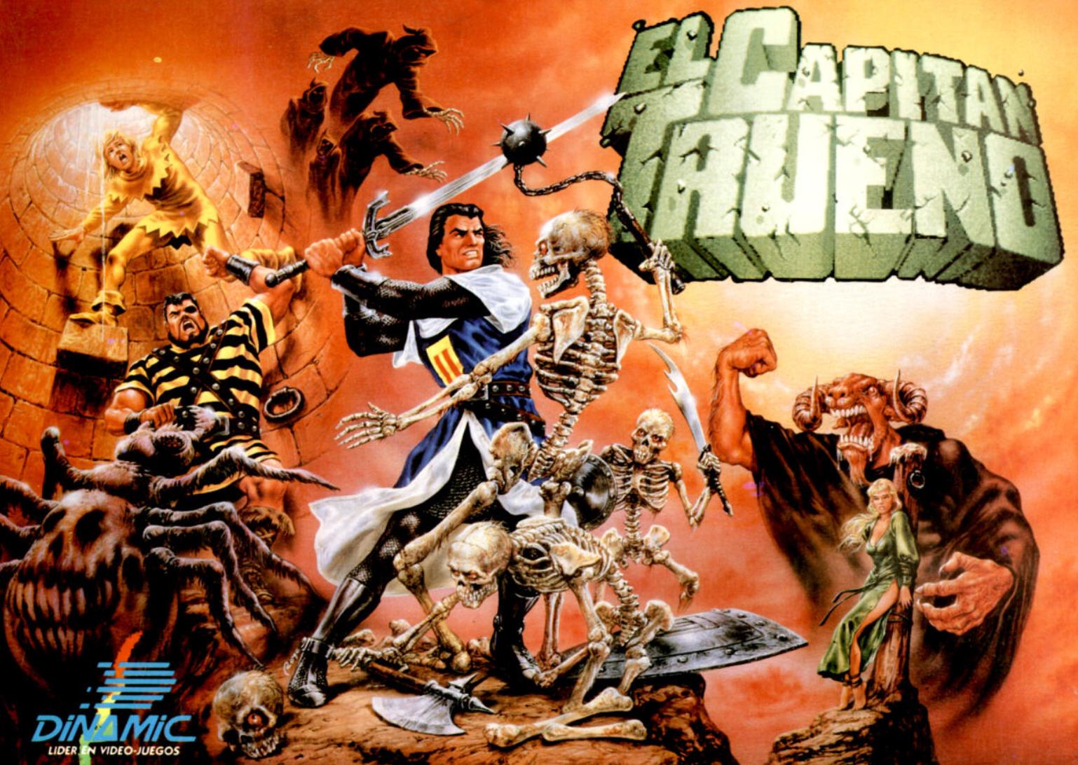 Capitan Trueno