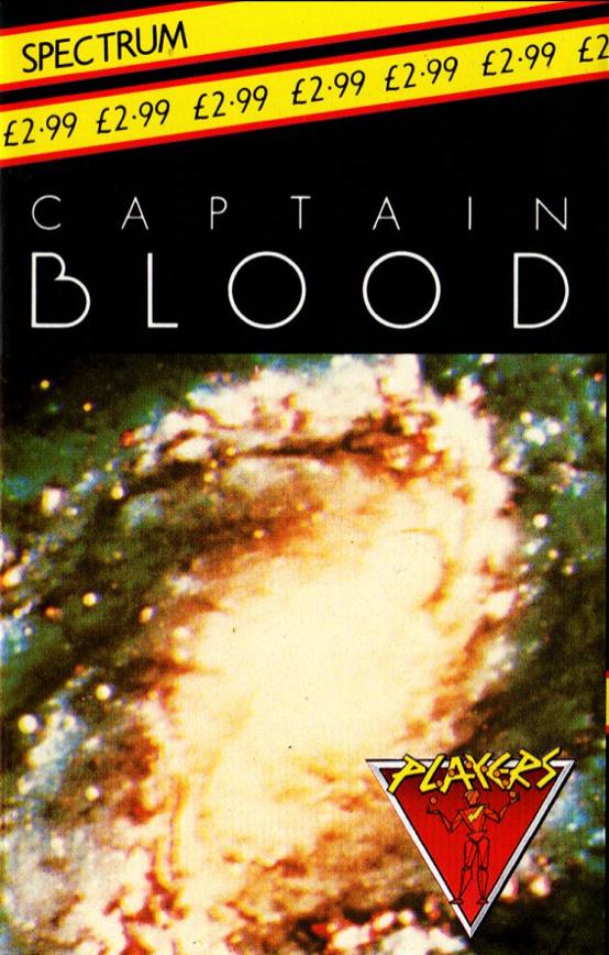 Captain Blood