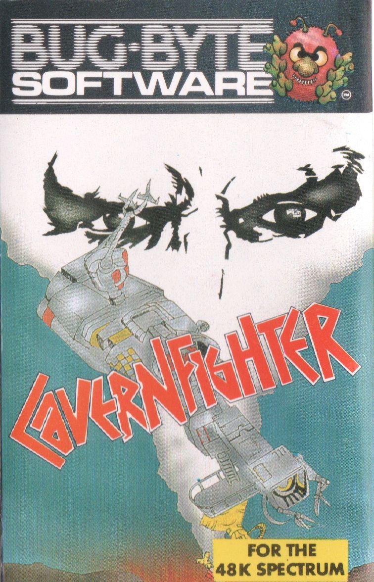 Cavern Fighter