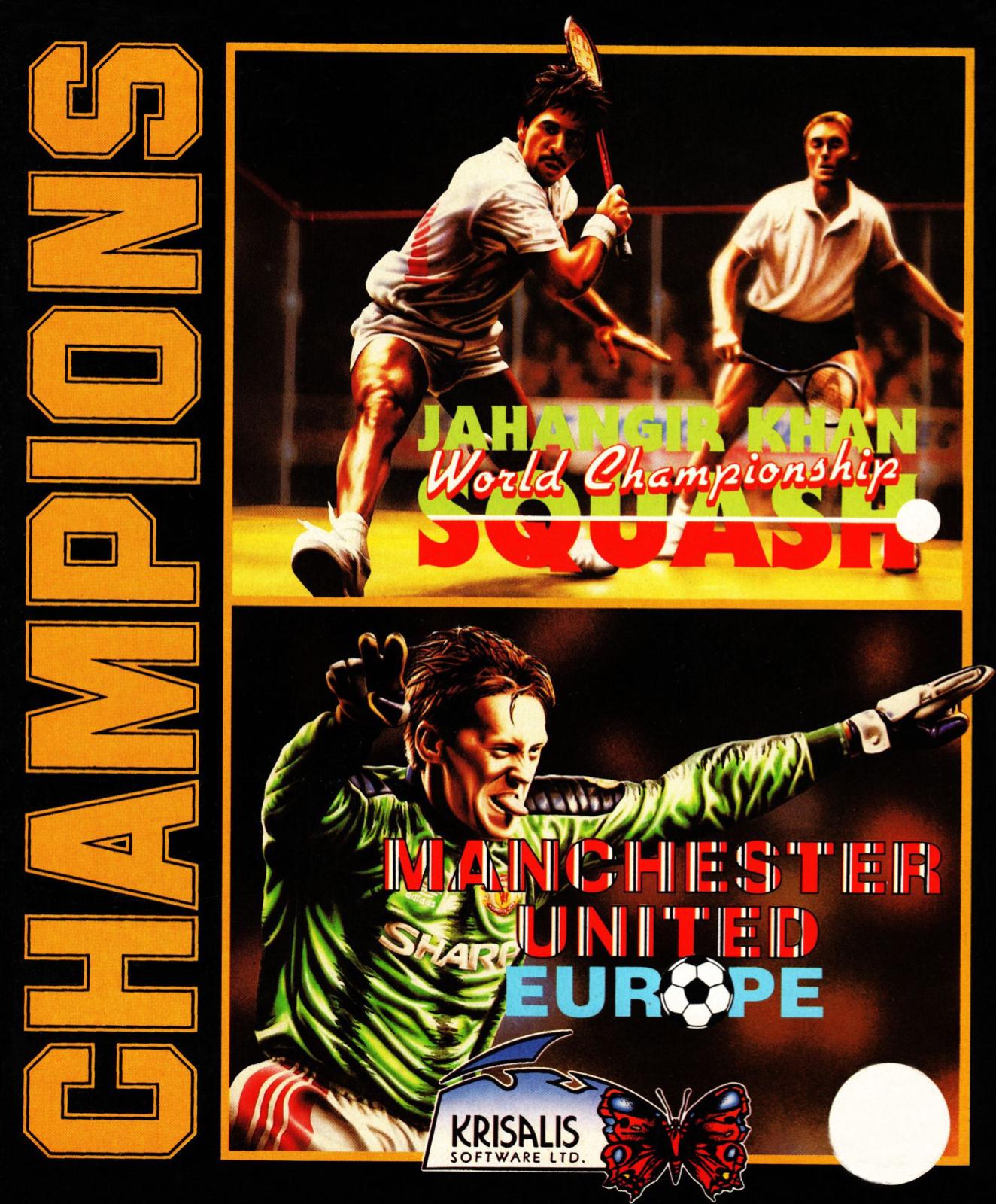 Champions