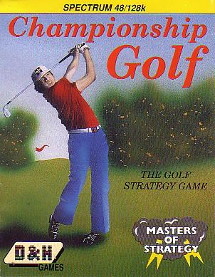 Championship Golf