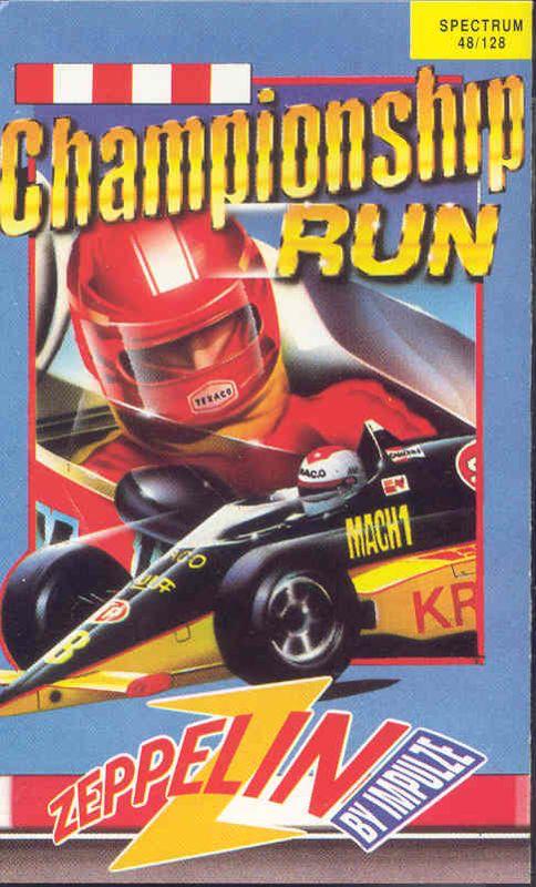 Championship Run