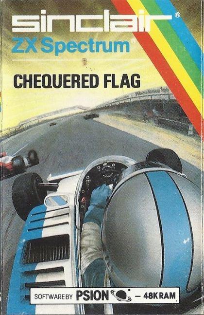Chequered Flag