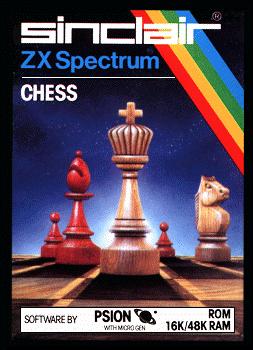 Chess [ROM Cartridge]