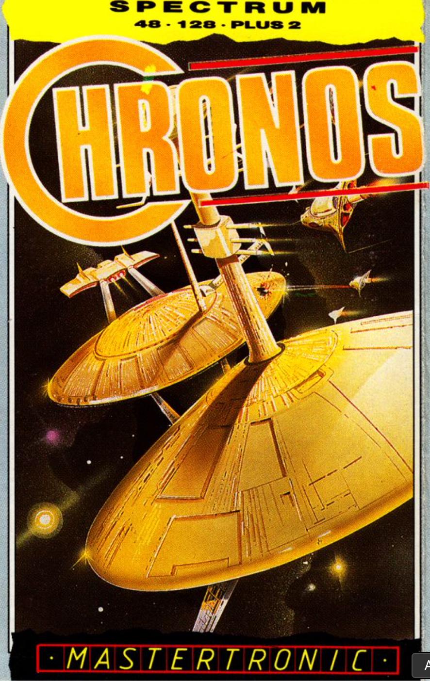 Chronos