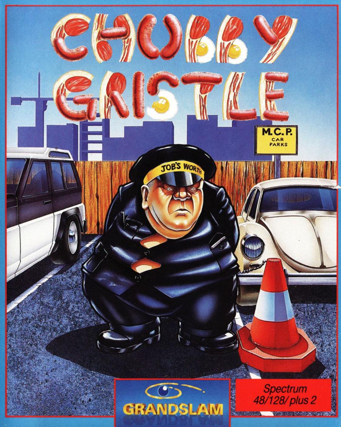 Chubby Gristle