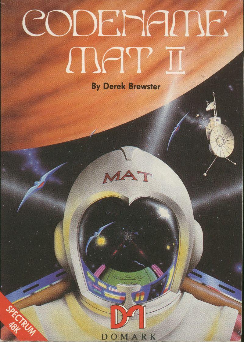 Codename MAT II