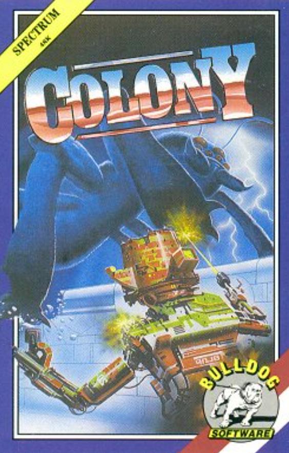 Colony