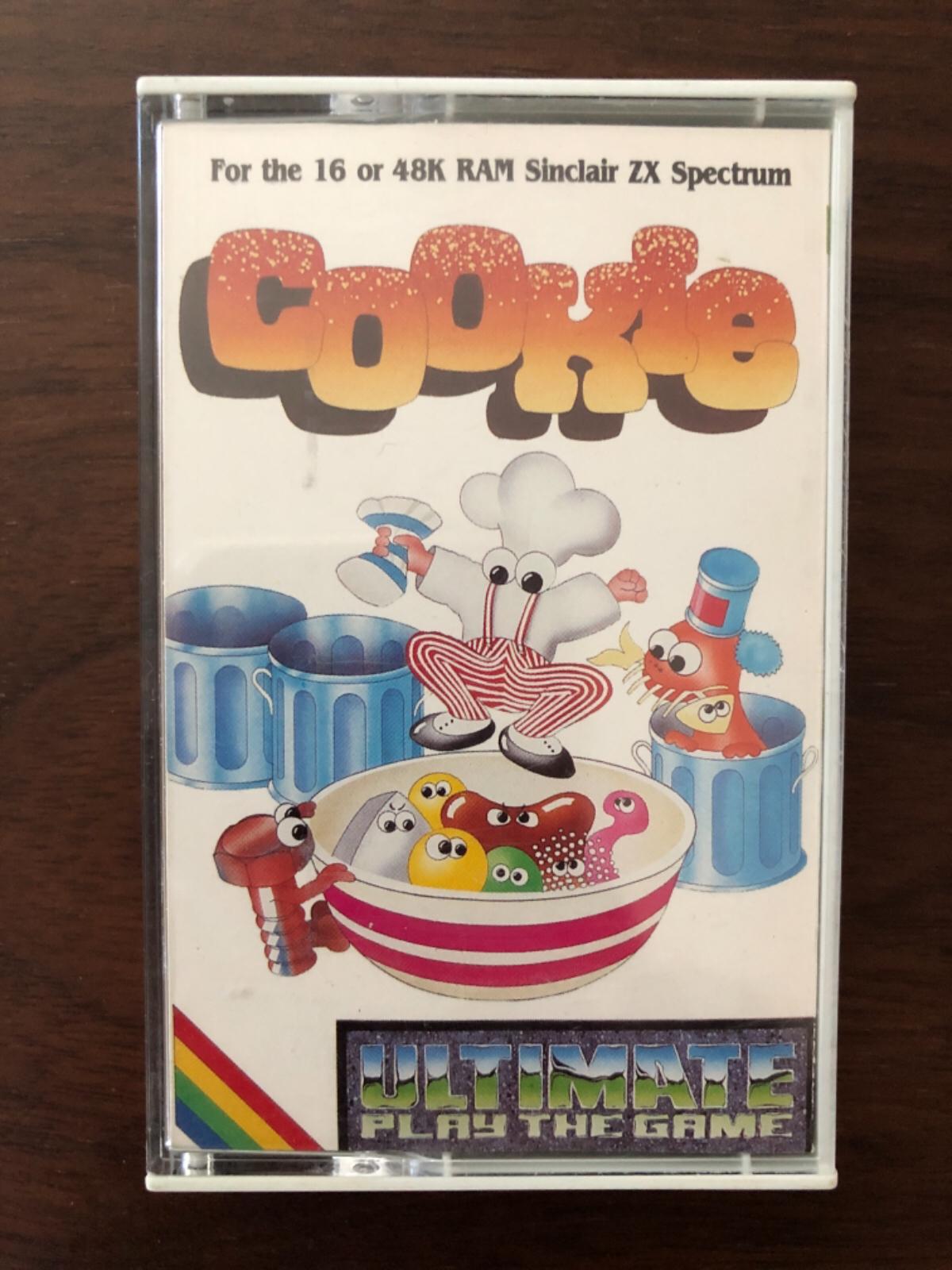 Cookie