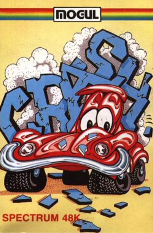 Crash