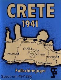 Crete 1941