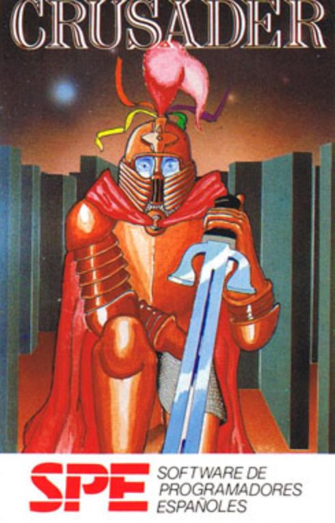 Crusader