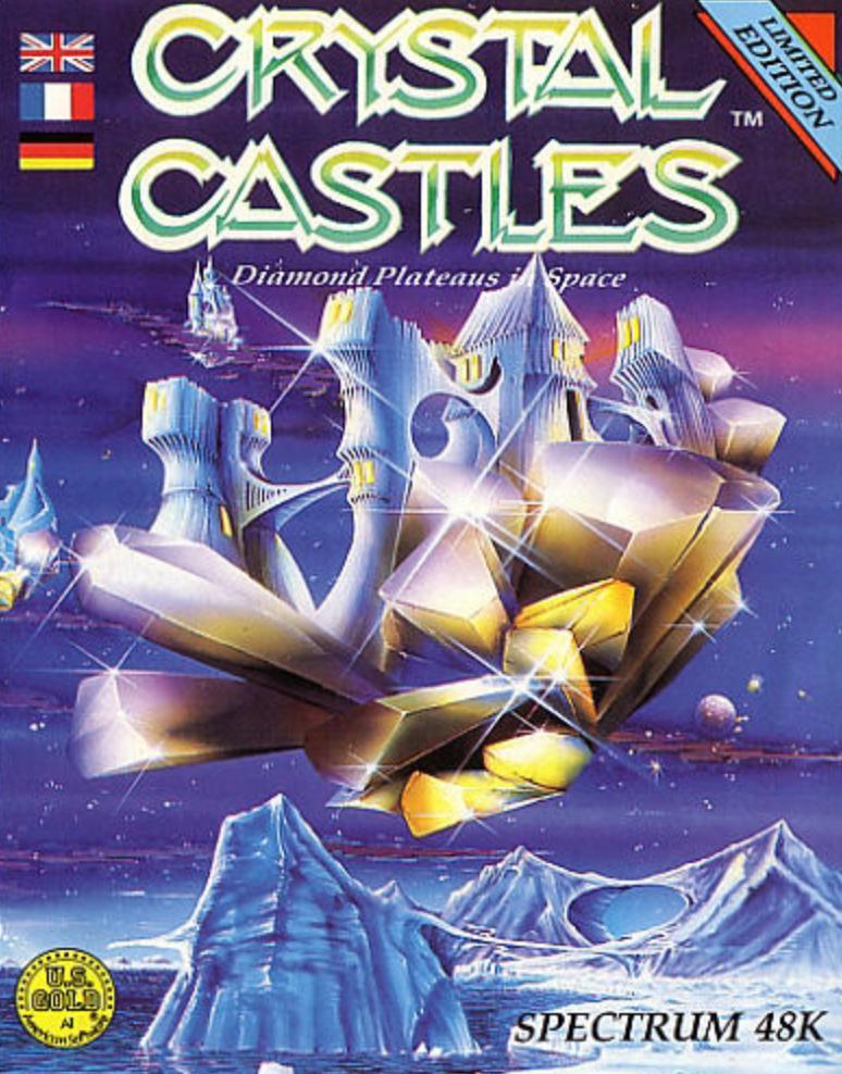 Crystal Castles