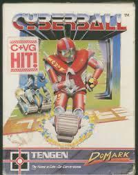 Cyberball