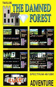 Damned Forest