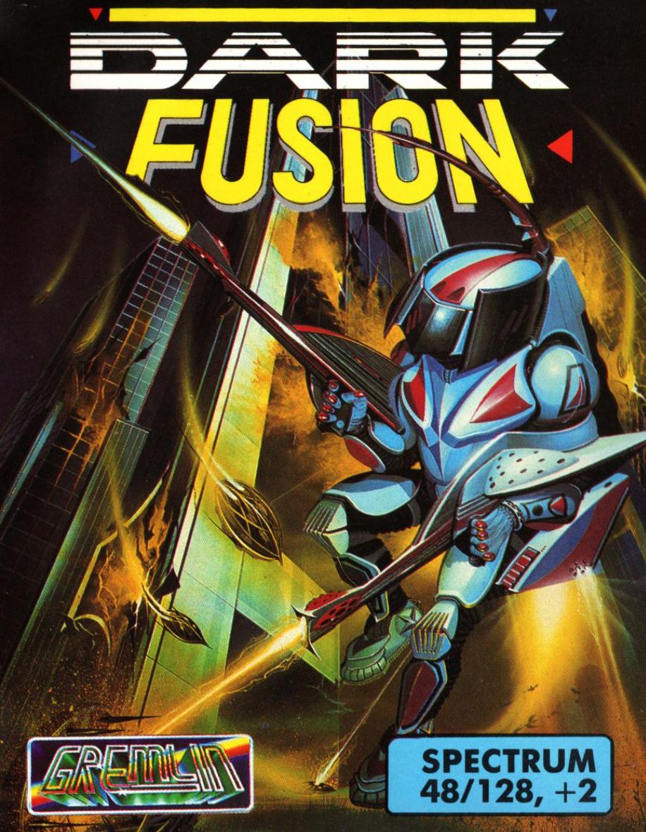Dark Fusion