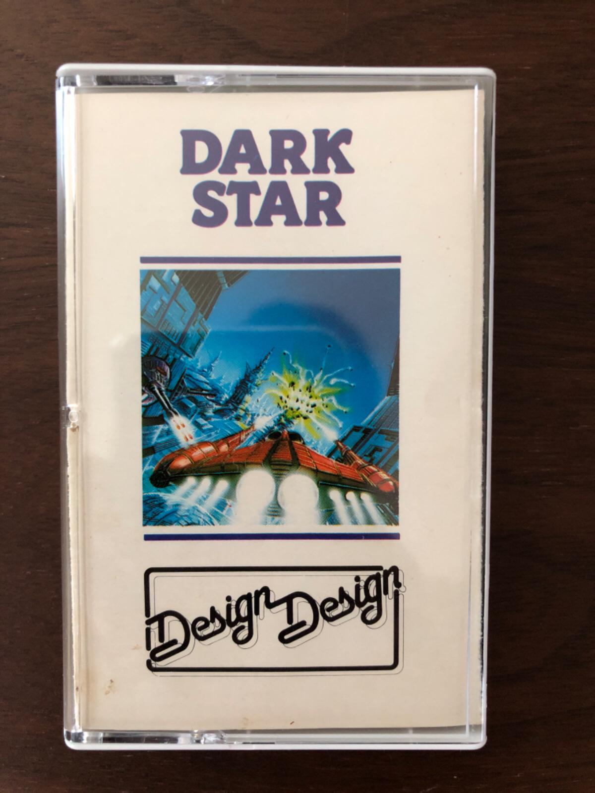 Dark Star