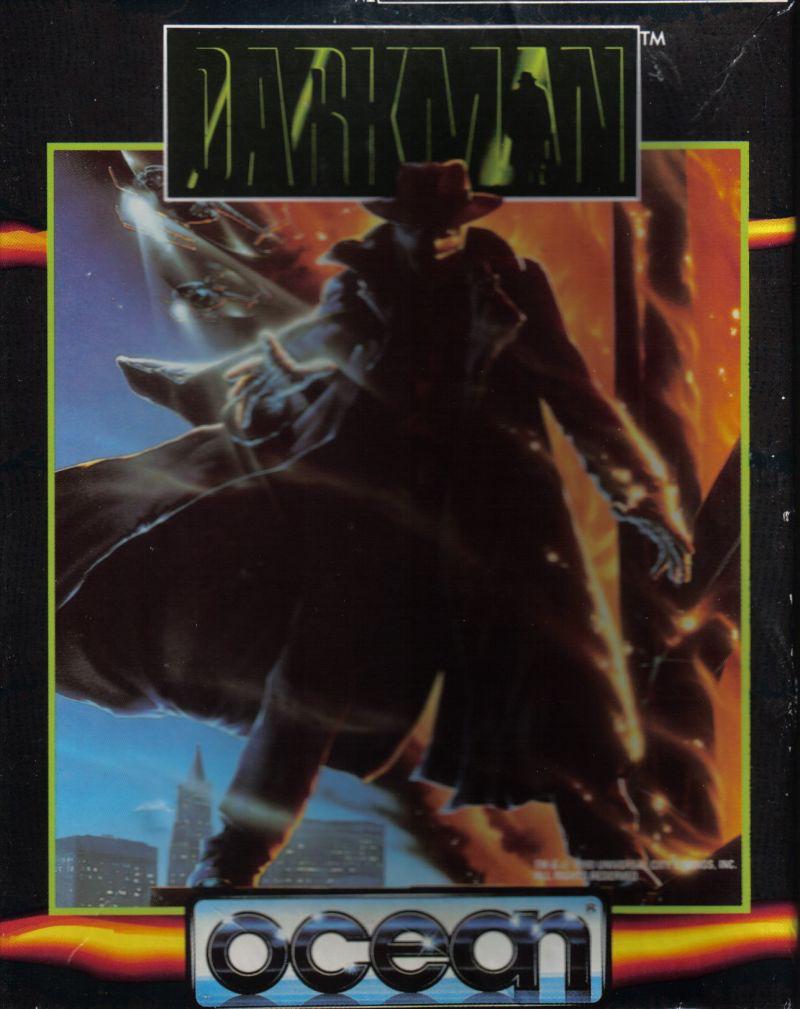 Darkman
