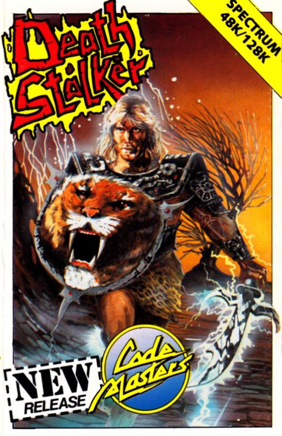 Death Stalker