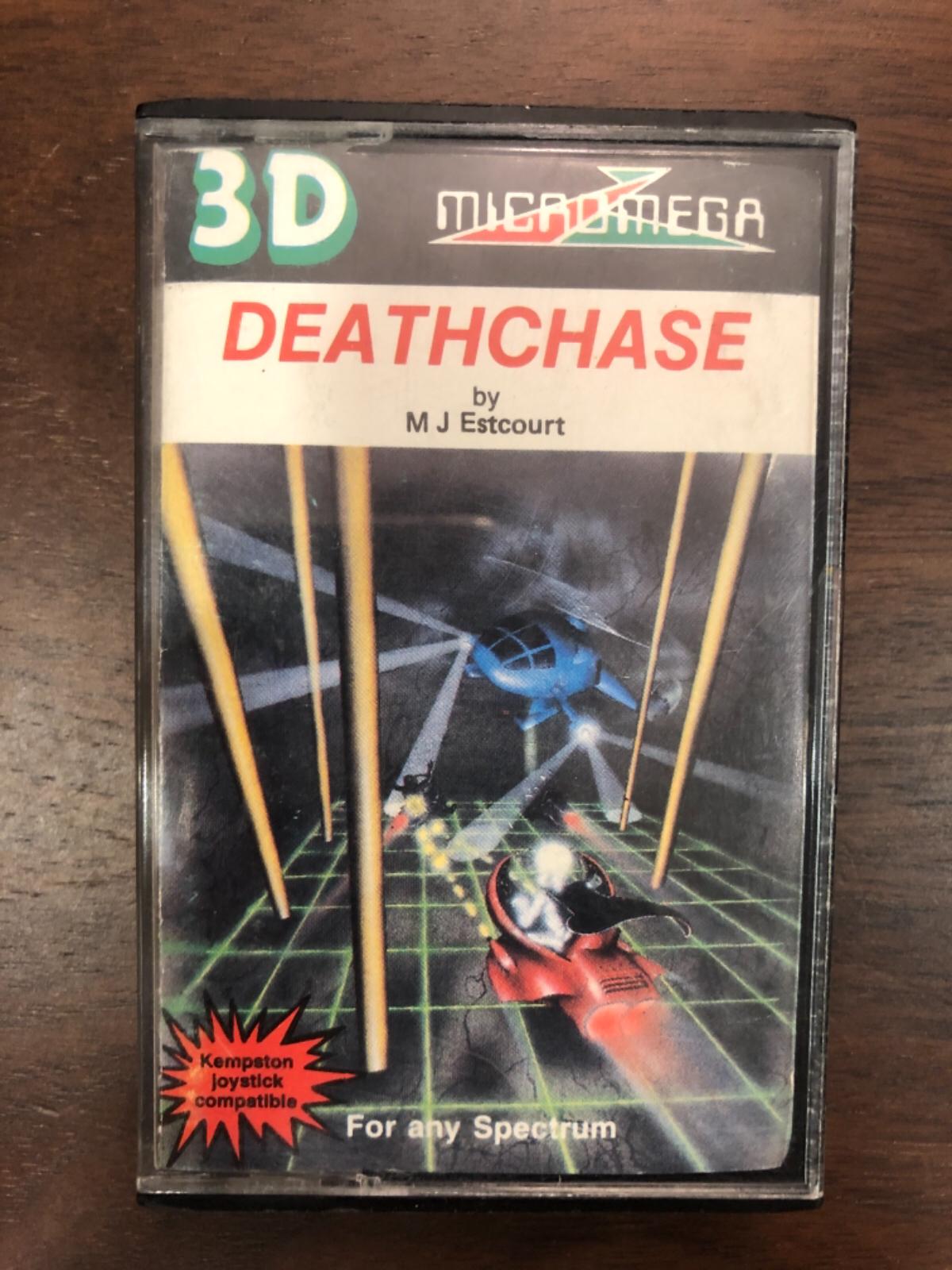 Deathchase