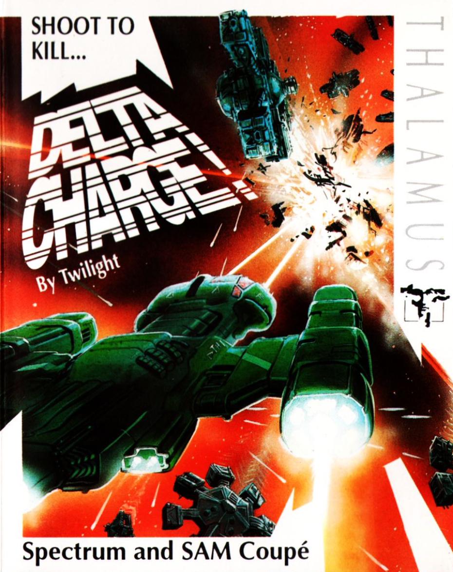 Delta Charge