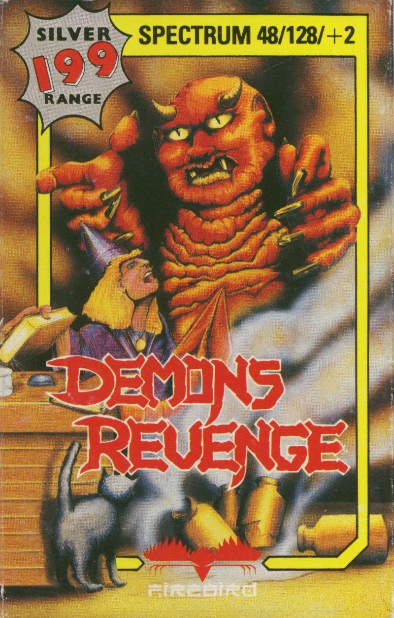 Demon's Revenge