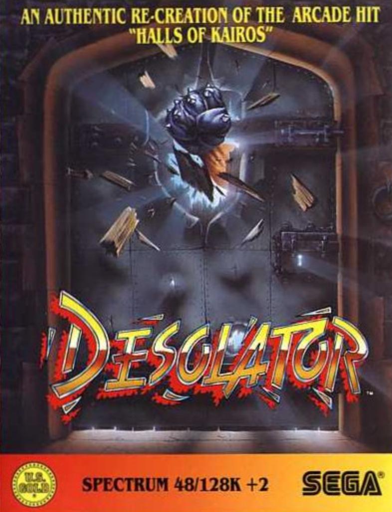 Desolator