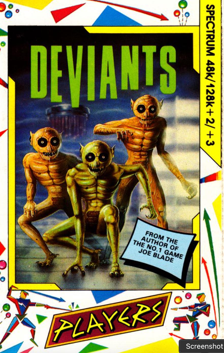 Deviants