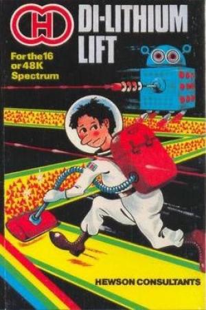 Di-Lithium Lift