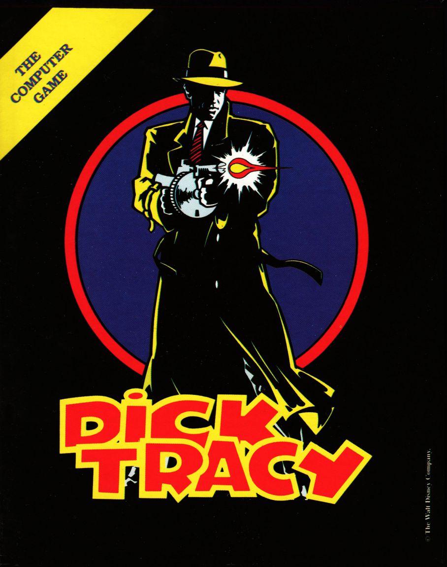 Dick Tracy