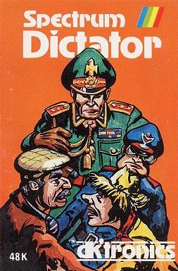 Dictator