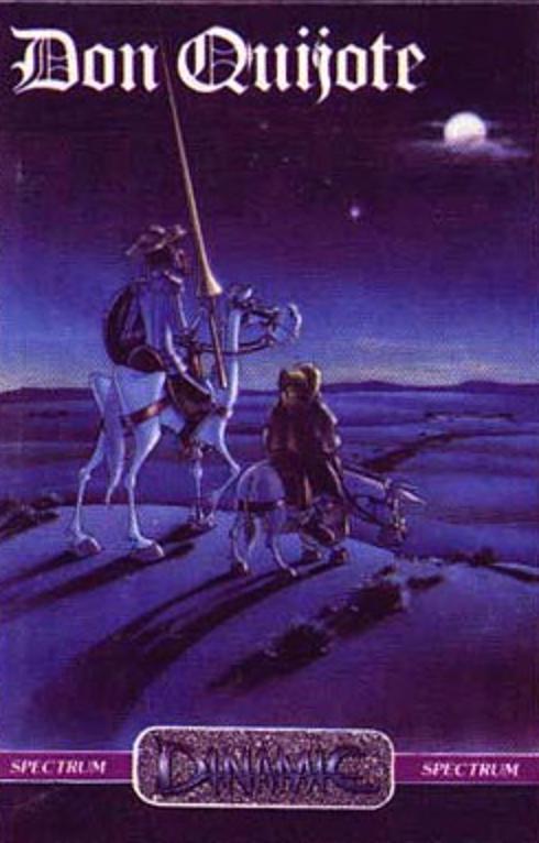 Don Quijote