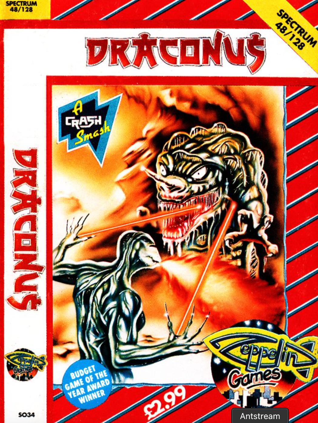 Draconus