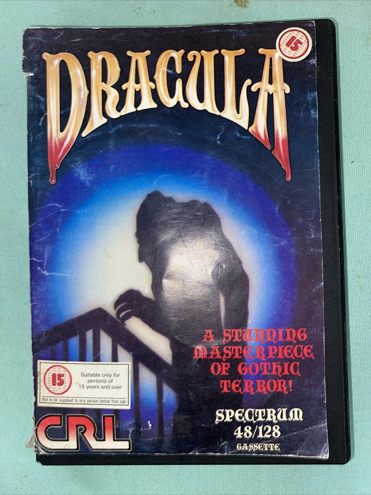 Dracula