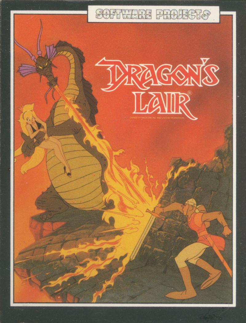 Dragon's Lair