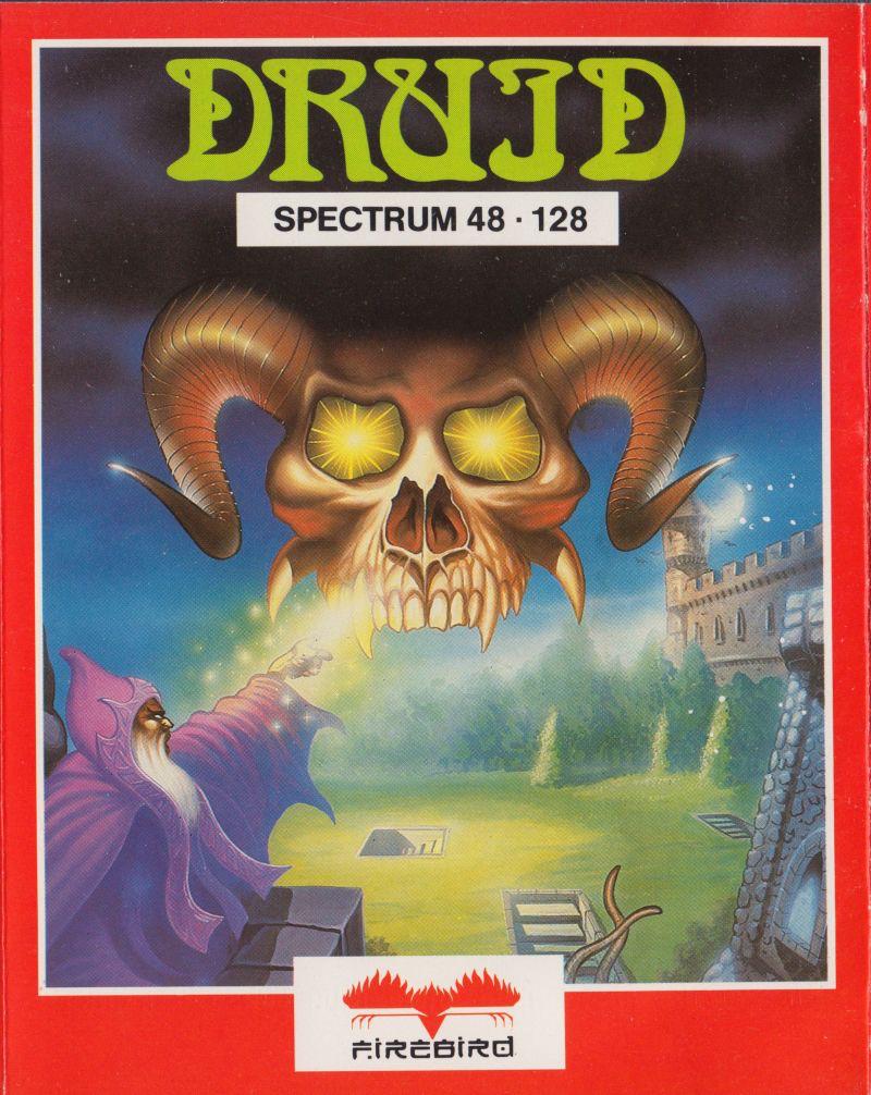 Druid