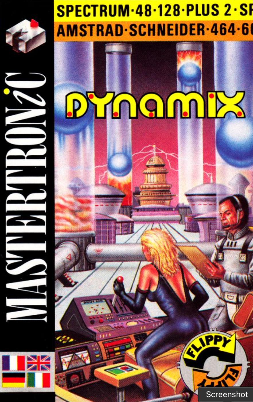 Dynamix