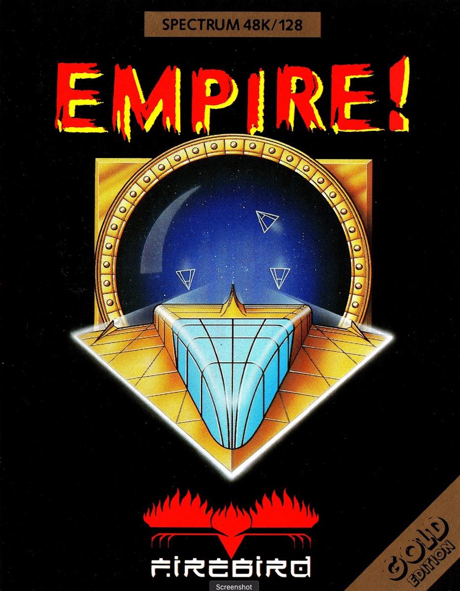 Empire!
