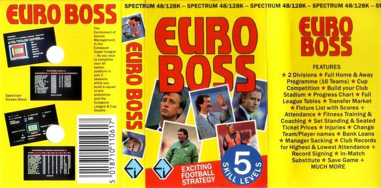 Euro Boss